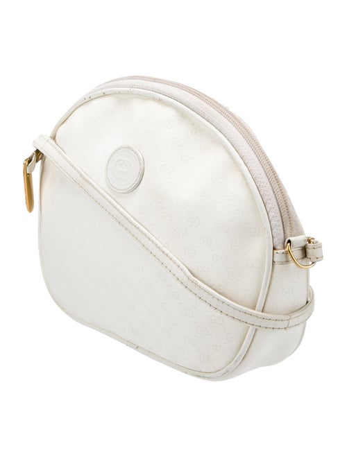 Gucci Sukey Shoulder Bag Vintage