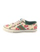 Gucci GG Canvas Canvas Sneakers