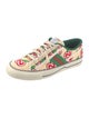 Gucci GG Canvas Canvas Sneakers