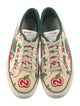 Gucci GG Canvas Canvas Sneakers