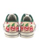 Gucci GG Canvas Canvas Sneakers