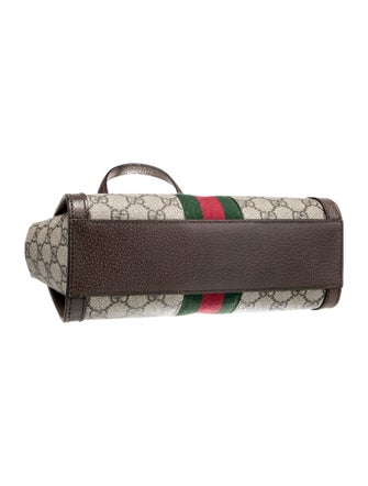 Gucci GG Supreme Ophidia