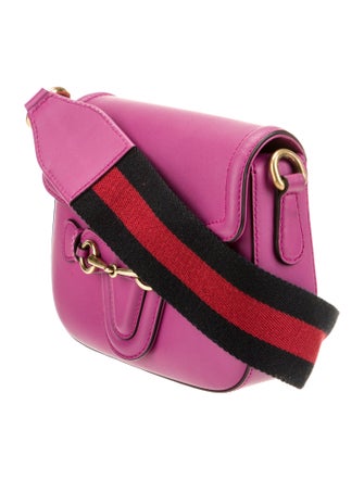 Gucci Horsebit Lady Web Small