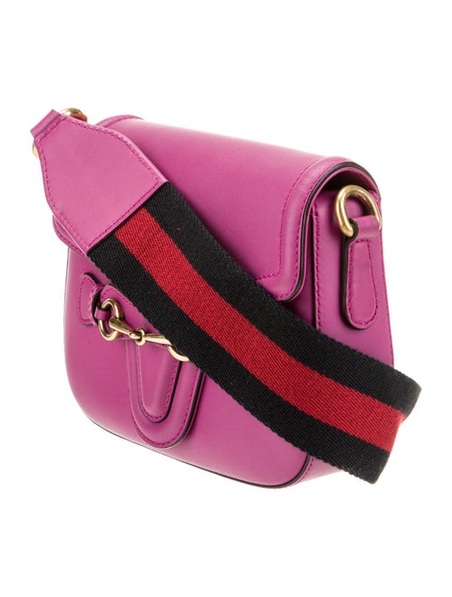 Gucci Horsebit Lady Web Small