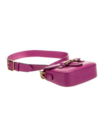 Gucci Horsebit Lady Web Small