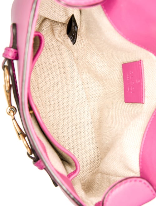 Gucci Horsebit Lady Web Small