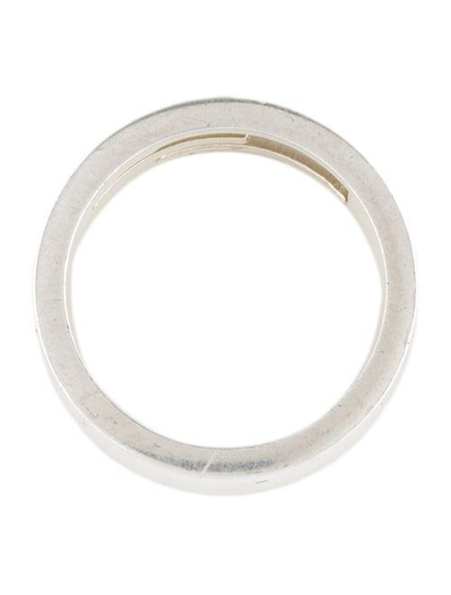 Gucci Wide Cut-Out G Band