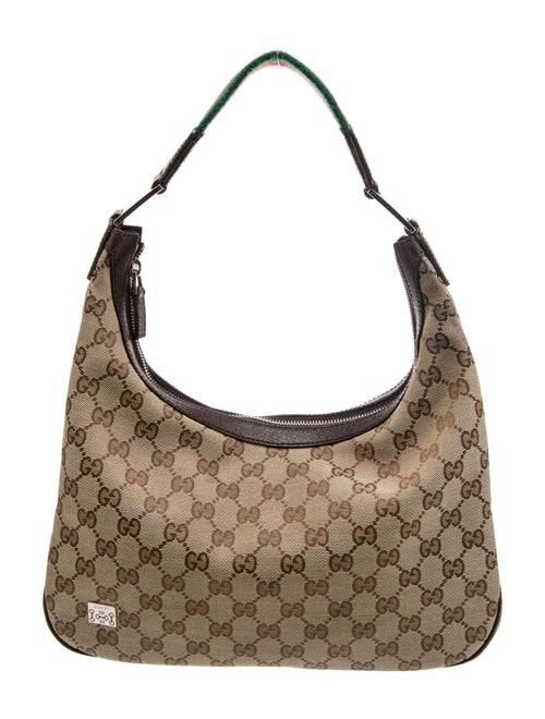 Gucci GG Canvas Pop