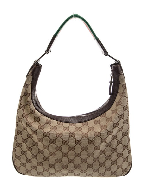 Gucci GG Canvas Pop