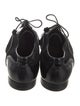 Gucci Patent Leather Brogues