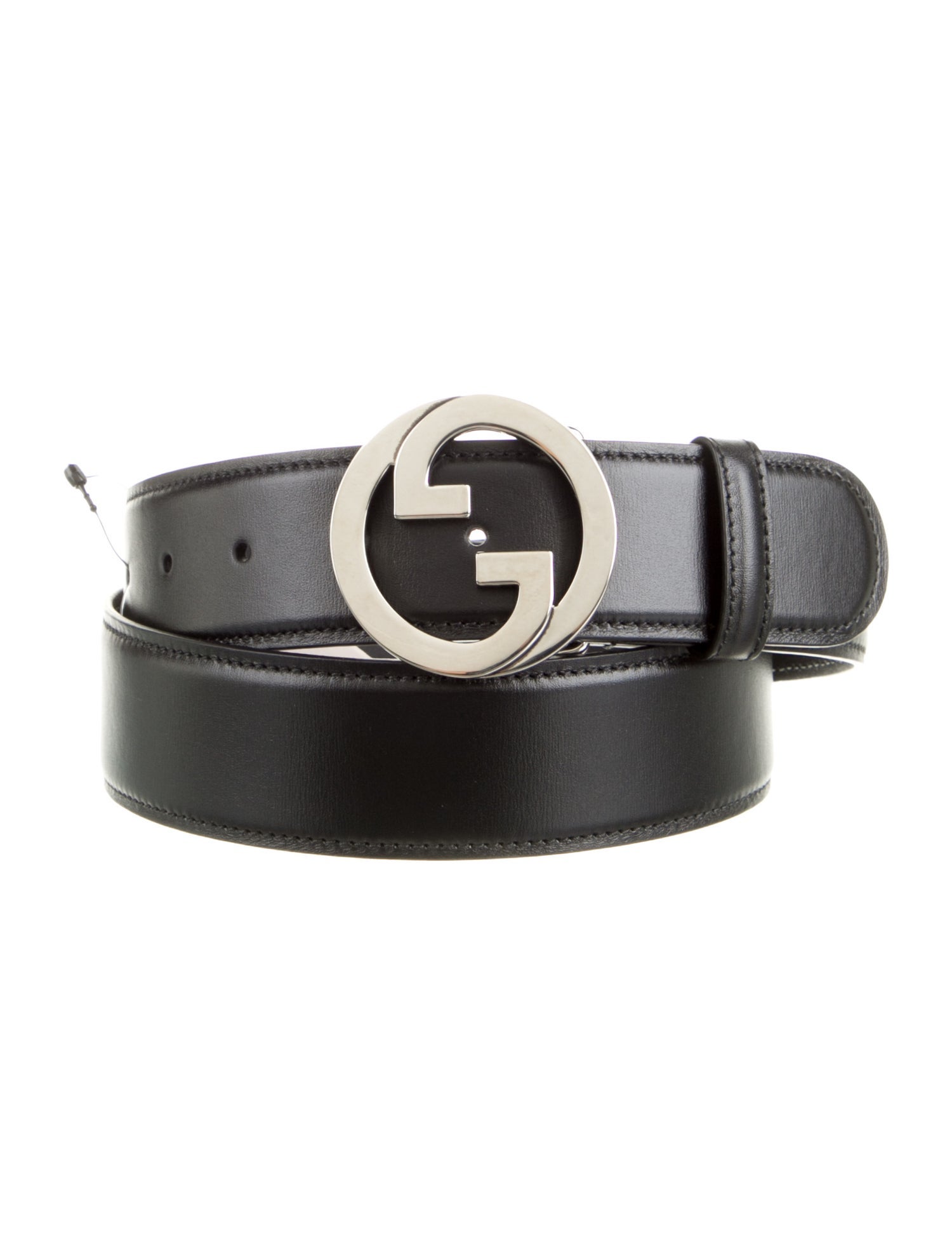 Gucci Leather Belt