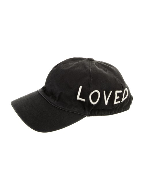 Gucci Loved Baseball Cap