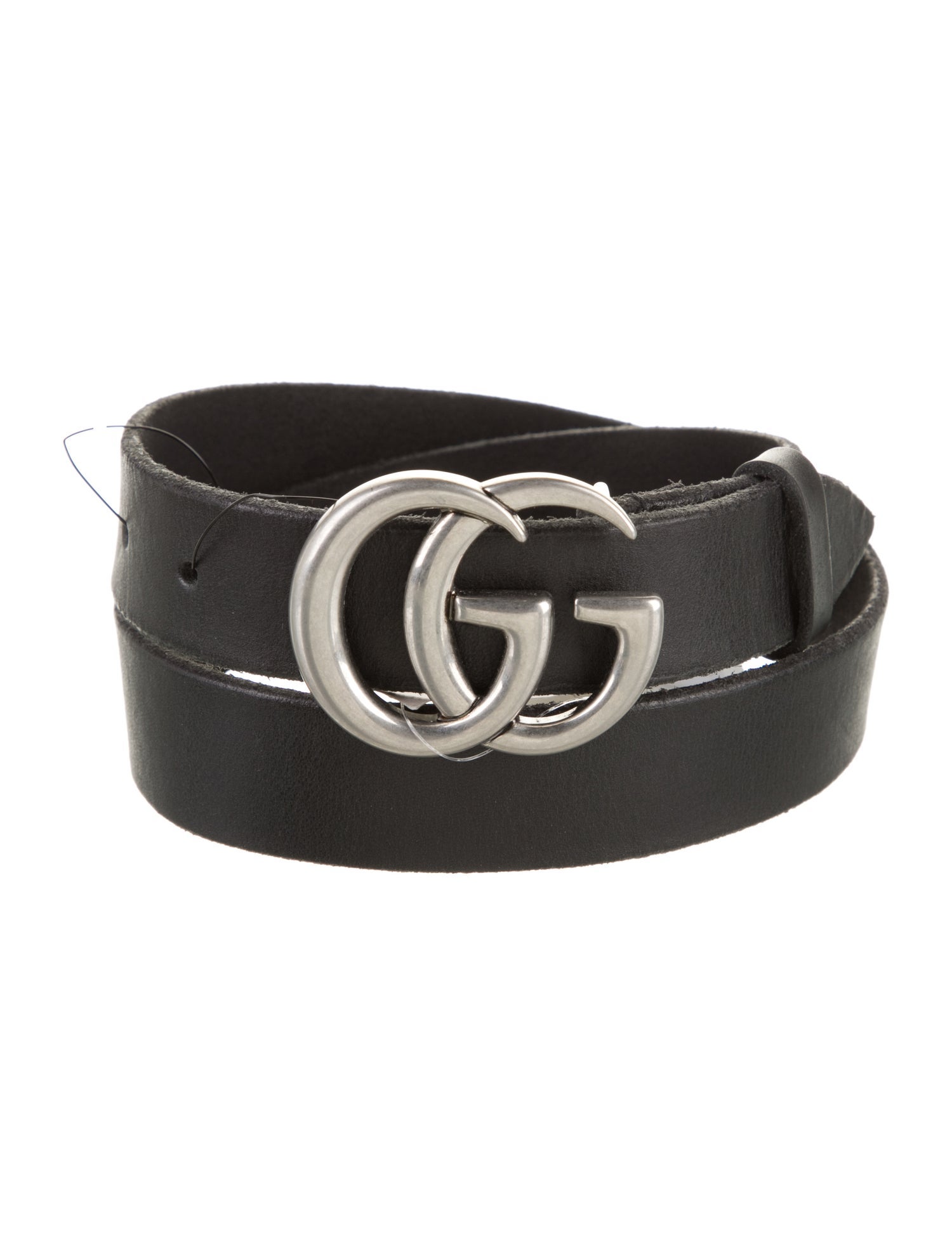 Gucci Leather Belt