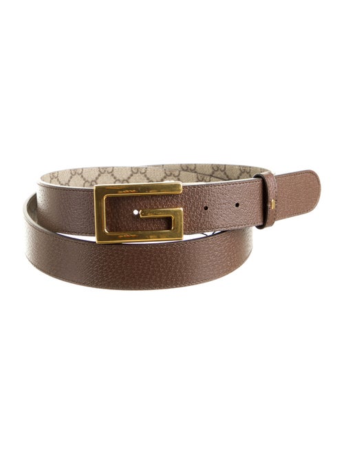 Gucci Waist Belt