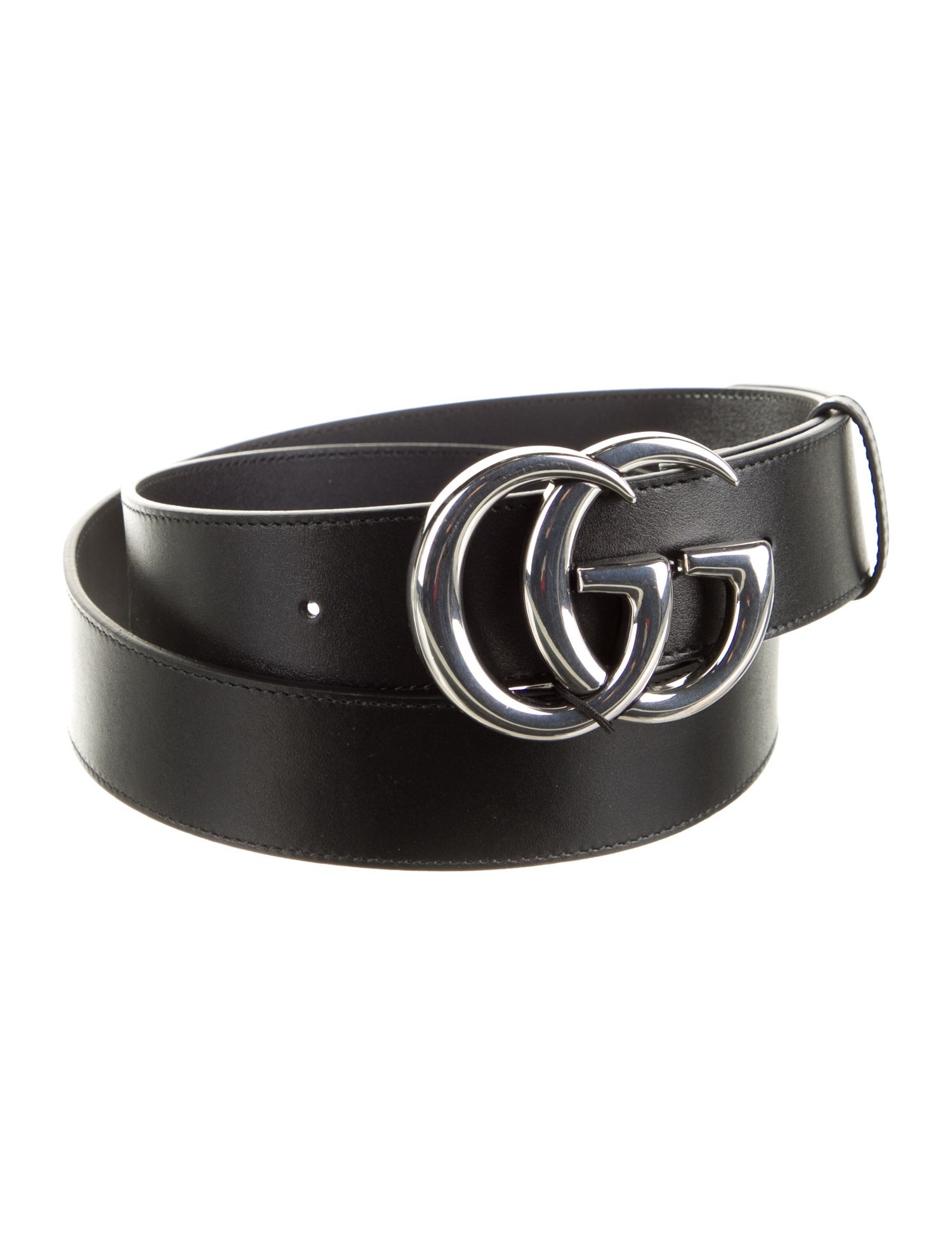 Gucci Leather Belt