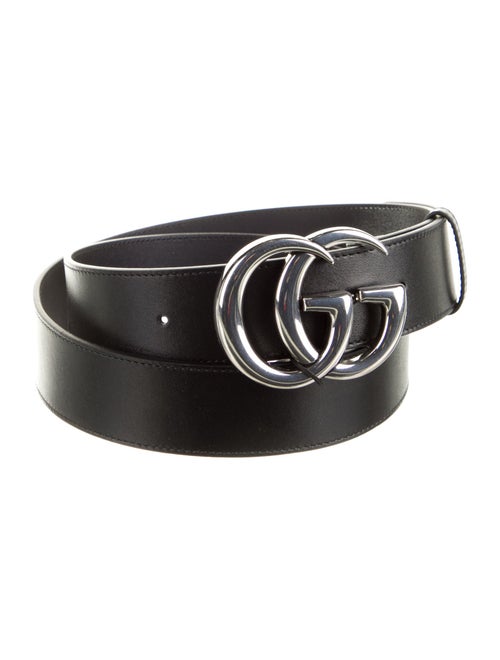 Gucci Leather Belt