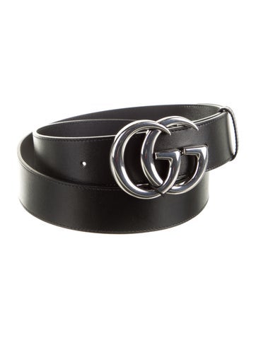 Gucci Belts Leather Belt S