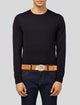 Gucci Leather Belt