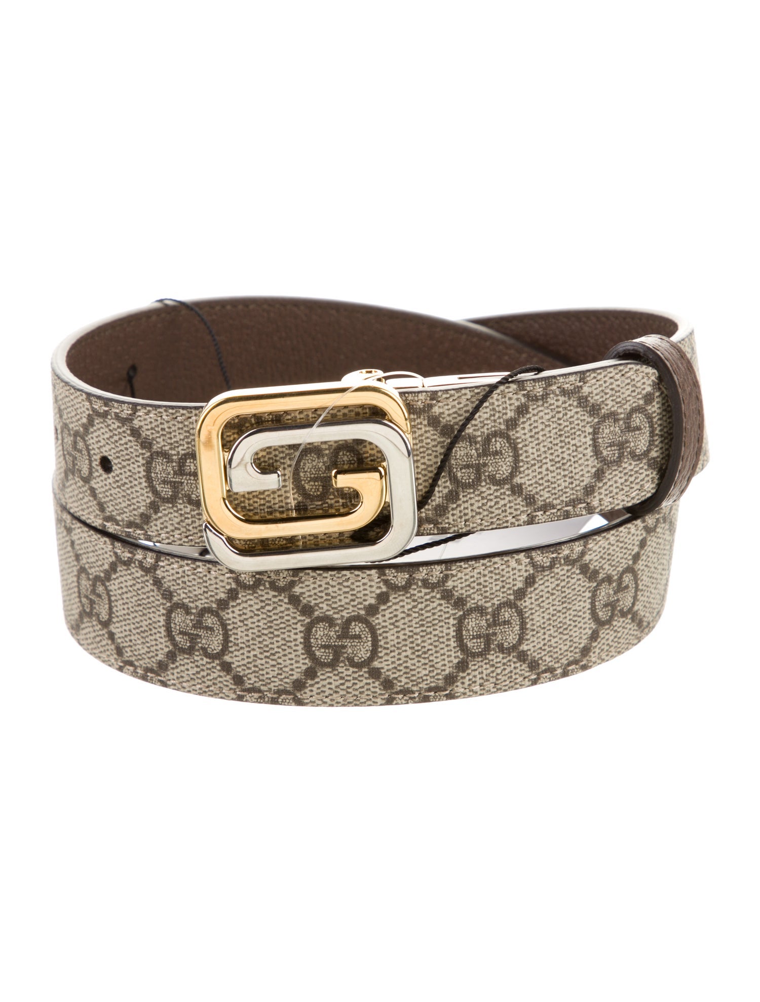Gucci Waist Belt