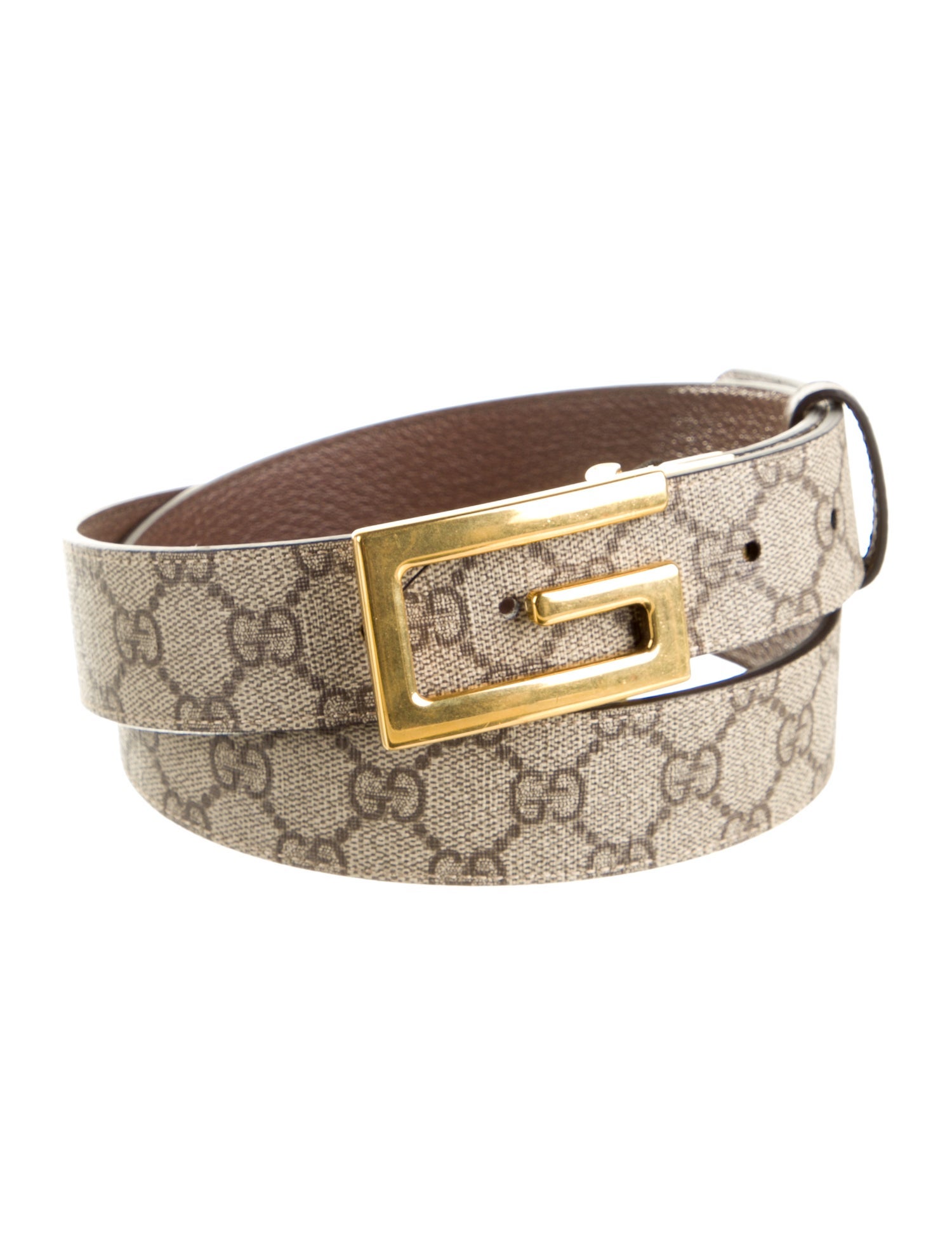 Gucci Waist Belt