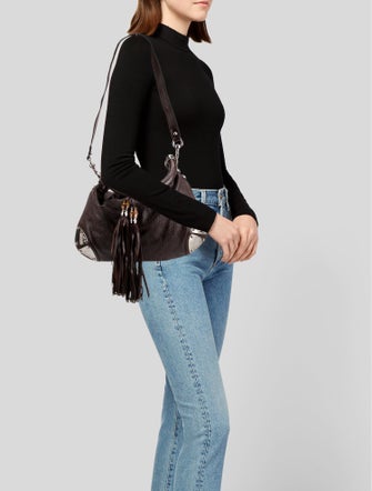 Gucci GG Supreme Indy Medium