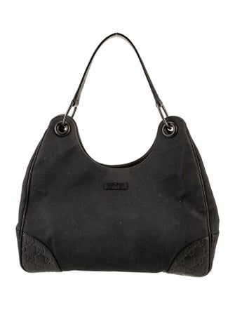 Gucci GG Canvas Colbert
