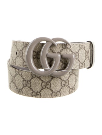 Gucci Belt Kit