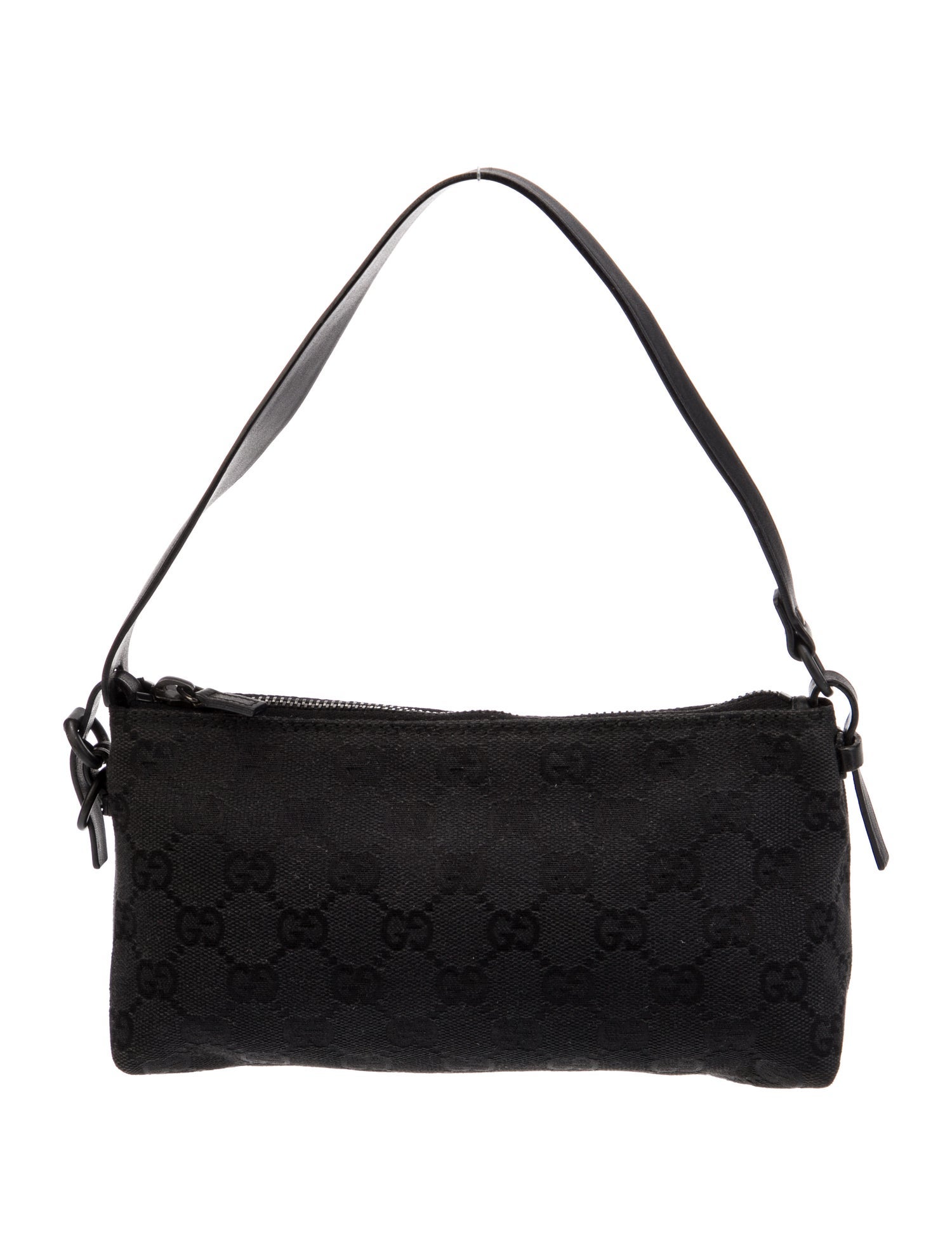 Gucci GG Canvas Abbey