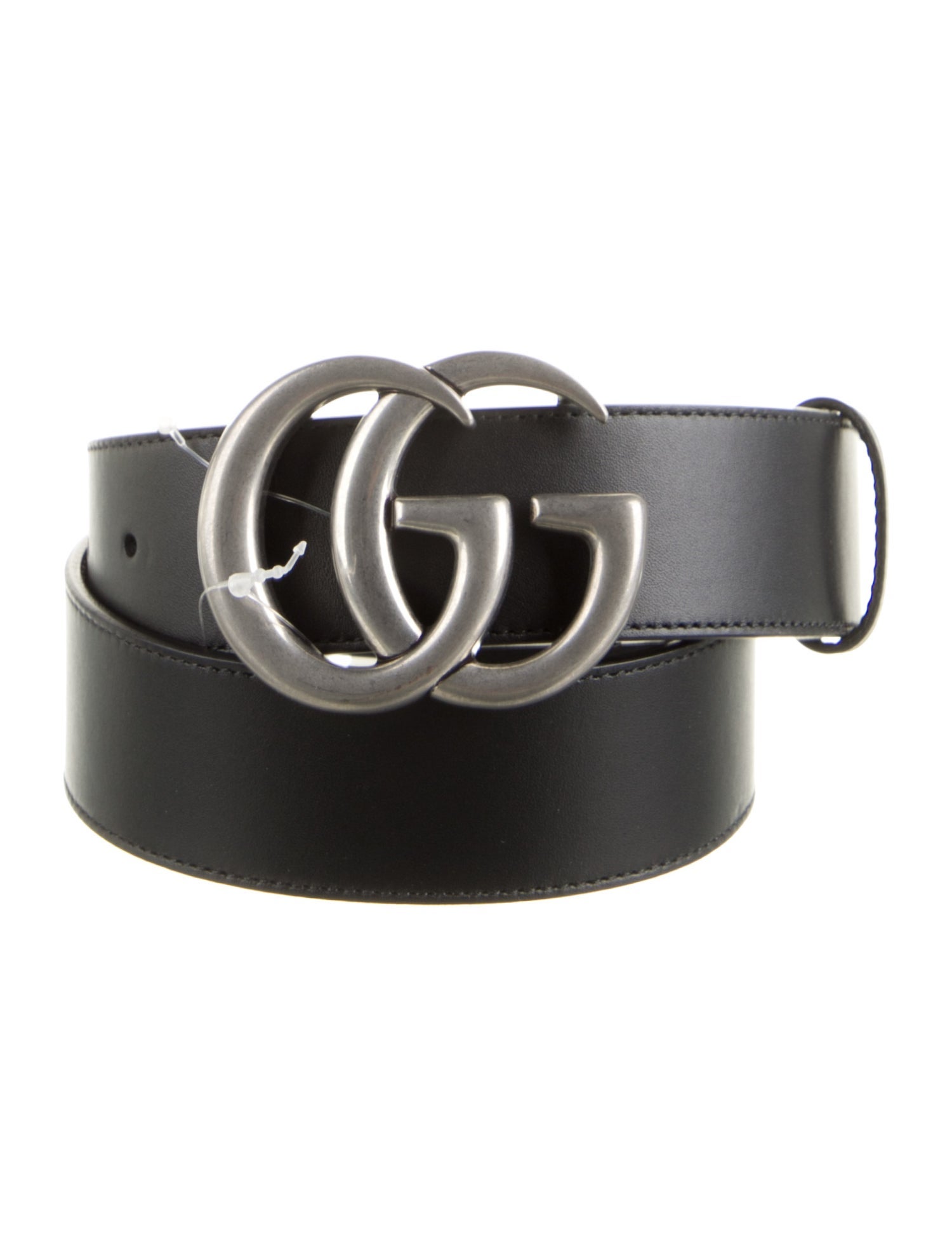 Gucci Leather Belt Kit