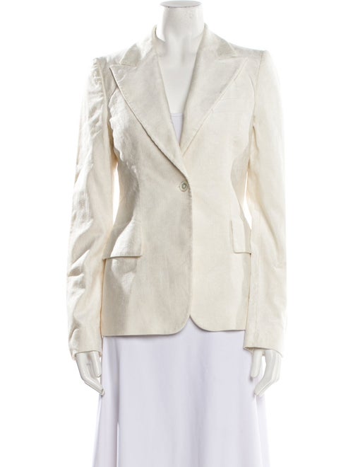 Gucci Vintage 2003 Blazer