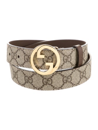 Gucci Waist Belt