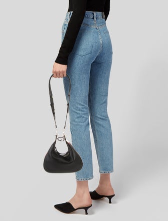 Gucci Web Attache Small