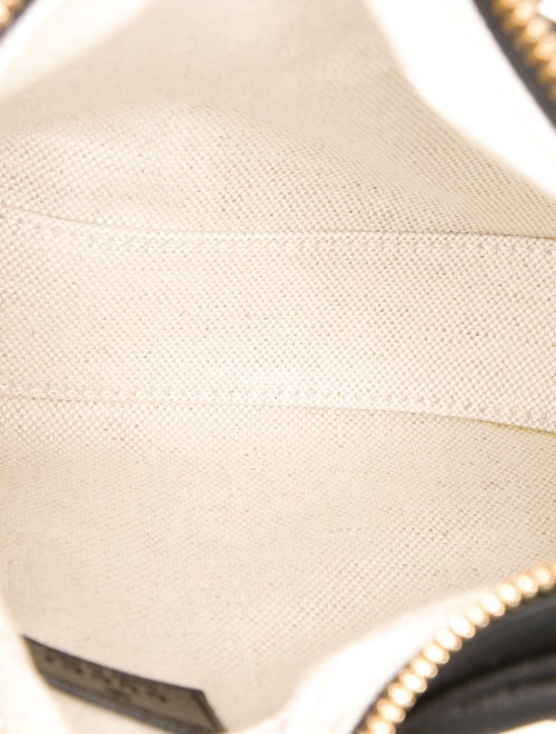 Gucci Web Attache Small