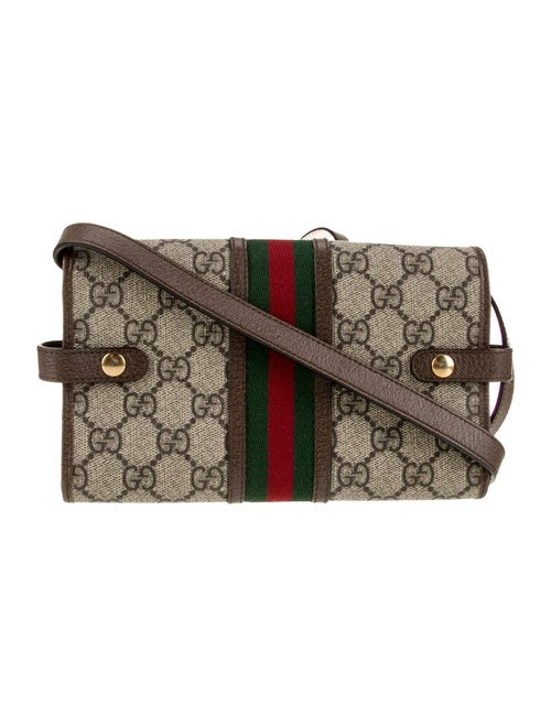 Gucci GG Supreme Ophidia