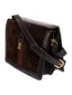 Gucci GG Shoulder Bag Vintage