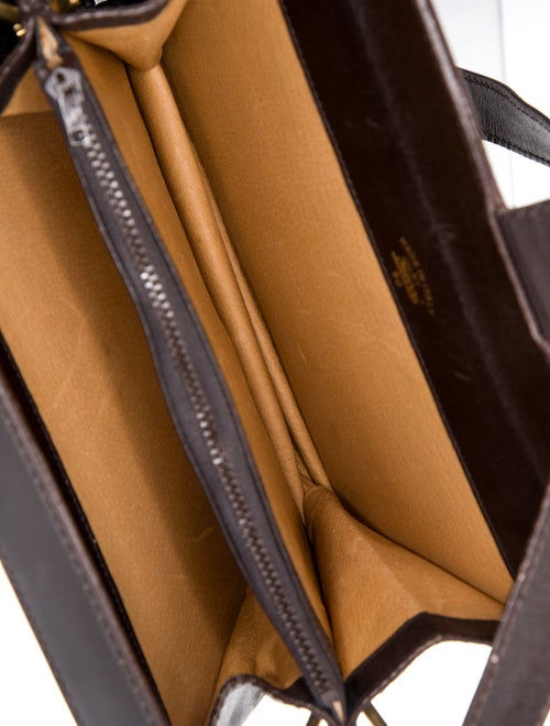 Gucci GG Shoulder Bag Vintage