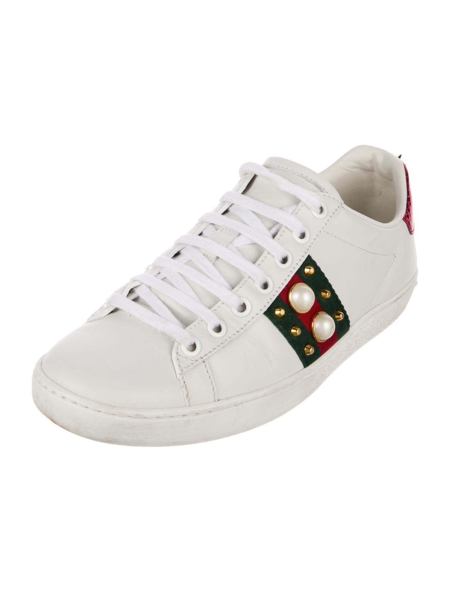 Gucci Ace Sneakers