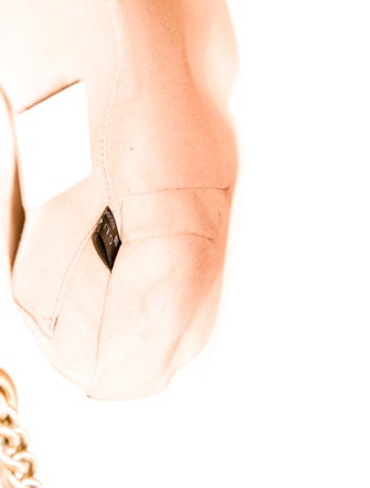 Gucci Double G Marmont Mini