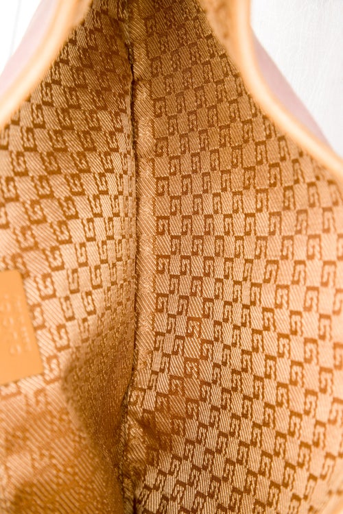 Gucci Bamboo Bamboo Jackie Vintage