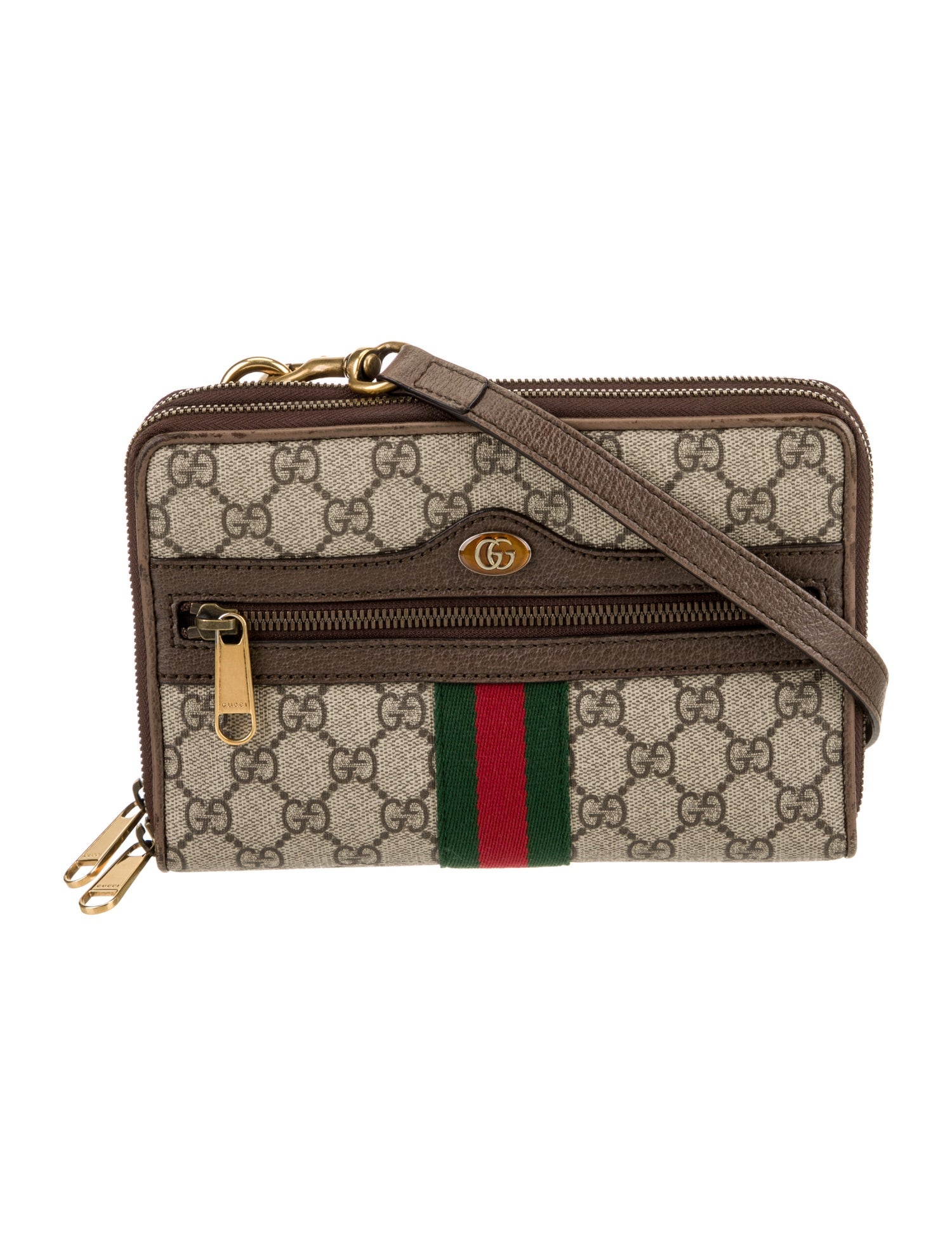 Gucci GG Supreme Ophidia
