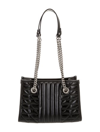 Gucci Double G Shoulder Bag