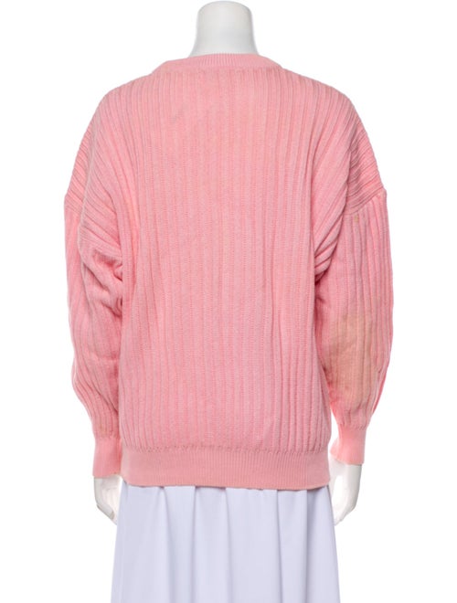 Gucci Crew Neck Sweater
