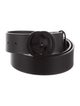 Gucci Leather Waist Belt