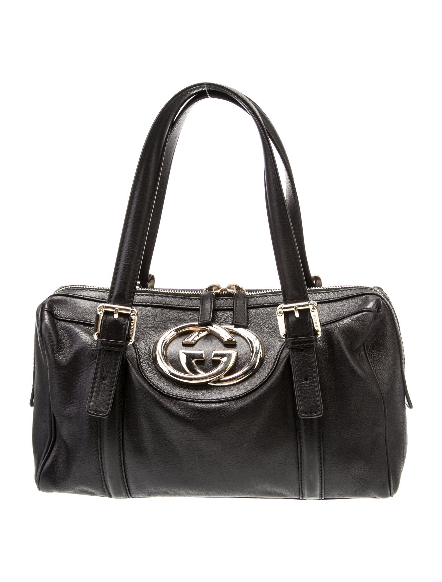 Gucci Interlocking G Britt