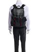 Gucci GG Supreme Backpack