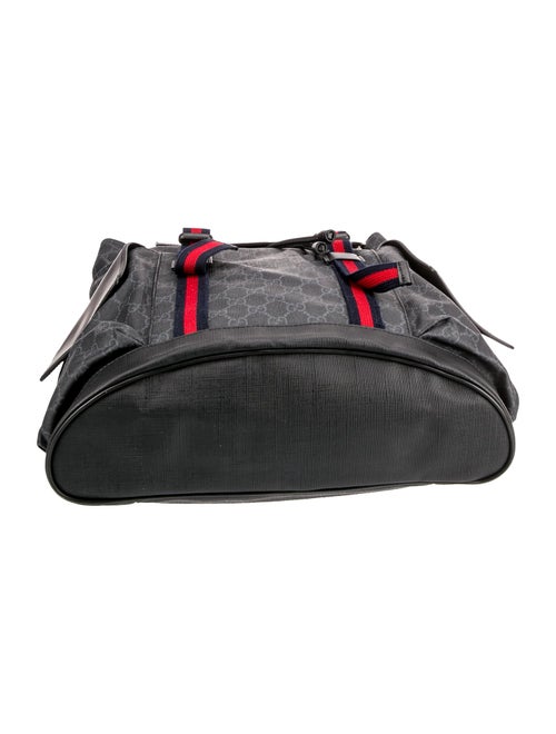 Gucci GG Supreme Backpack