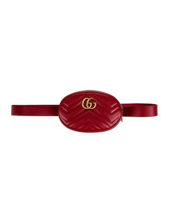 Gucci Belt Bag