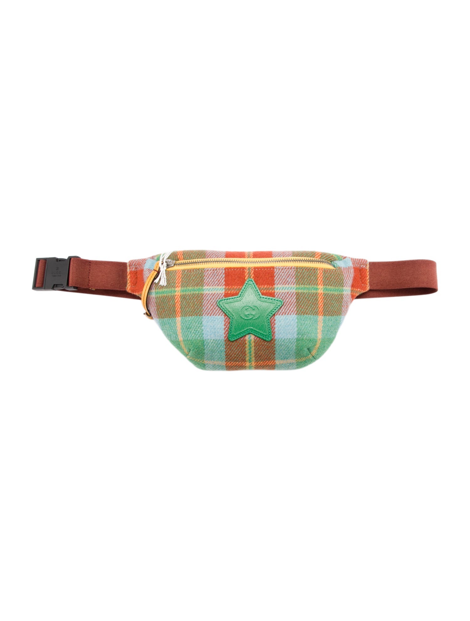 Gucci Waist Bag w/ Tags