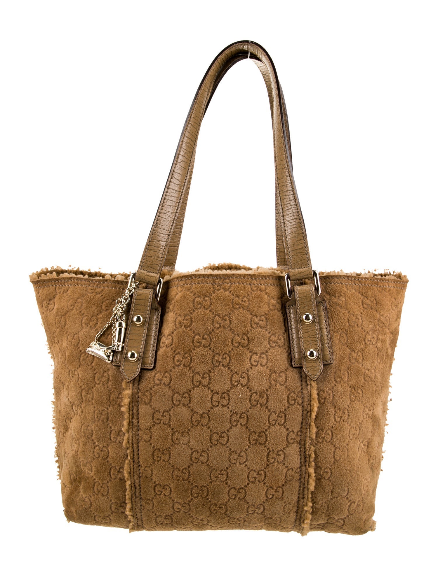 Gucci GG Signature Jolicoeur Medium