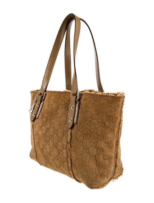 Gucci GG Signature Jolicoeur Medium